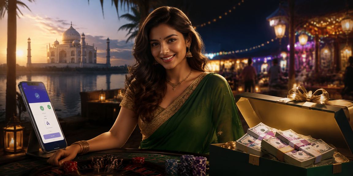 Indian UPI payment method being used for online sports betting transactions