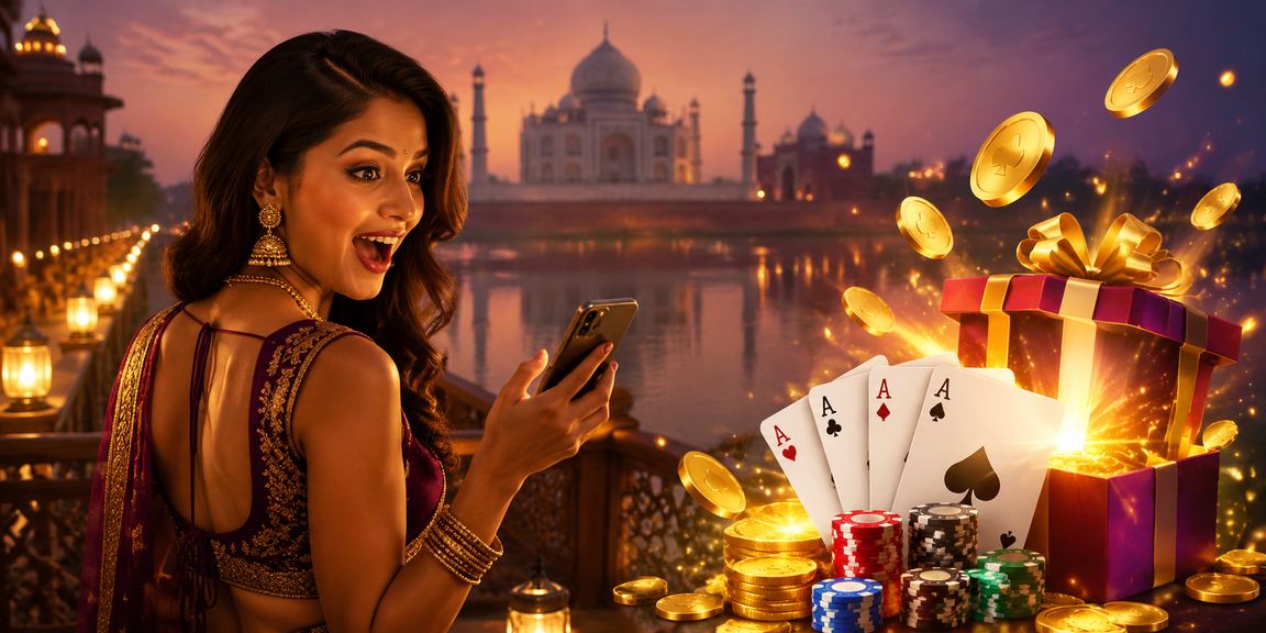Teen Patti cards dealt in an online rummy game environment on 1817 platform
